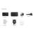 Portkeys LH7P - monitor podglądowy 7”, HDMI, 1920x1080, 1000:1, 1000nit, dotykowe sterowanie aparatem_Zawartość zestawu_4